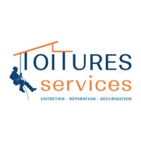 TOITURES SERVICES logo - Similar company to One Mentor Group