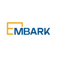 EmbarkGCC logo - Similar company to Terminal2Online