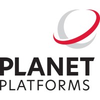 Planet Platforms Ltd logo - Similar company to Easi-Dec Access Systems Ltd