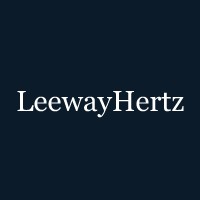 LeewayHertz logo - Similar company to The Hackett Group Inc.