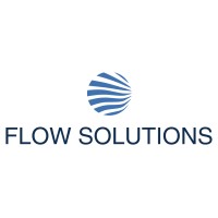 Flow Solutions logo - Similar company to Friction Flow Measurement
