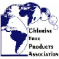 Chlorine Free Products Association logo - Similar company to Chlorine