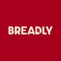 Breadly logo - Similar company to Upscale