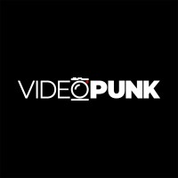 VideoPunk logo - Similar company to Huddy Media