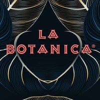 La Botanica logo - Similar company to Xstoys