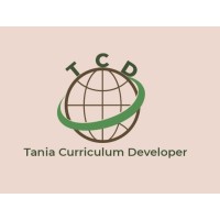 Tania Curriculum Developer (TCD) logo - Similar company to Odigia Curriculum Developer
