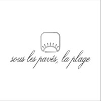 sous les pavés, la plage logo - Similar company to Hana San