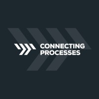 Connecting Processes BV logo - Similar company to Flowcomm Nederland Bv