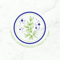 Student Dermatology Group at U of T logo - Similar company to Volunteers Connect