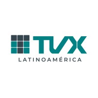TVX Cleaning LatAm logo - Similar company to Aspi-Epoxy 3000