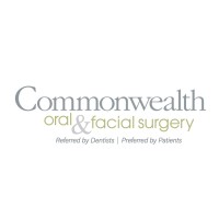 Commonwealth Oral & Facial Surgery logo - Similar company to Faust Orthodontics