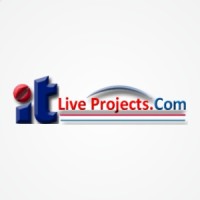 IT Live Projects logo - Similar company to E-Live Project