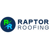 Raptor Roofing logo - Similar company to Gladiator Roofing And Restoration