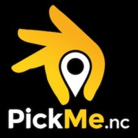 PickMe.nc logo - Similar company to Hivy