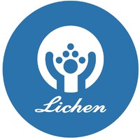 Lichen Builders and Developers Pvt Ltd logo - Similar company to Hare Krishna Construction