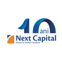 IFN Next Capital Finance S.A. logo - Similar company to Credola Ifn Sa