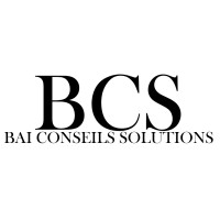 BCS logo - Similar company to Data Mansa