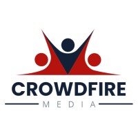 CrowdFireMedia Pvt. Ltd. logo - Similar company to Firgun Social Initiative Foundation