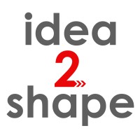 idea2shape logo - Similar company to Swatt