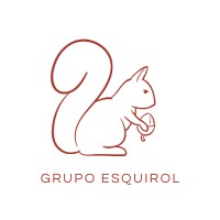 Grupo Esquirol logo - Similar company to She Bistro