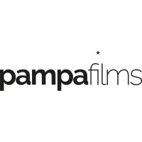 Pampa Films logo - Similar company to Claxson