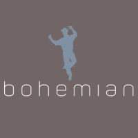 Bohemian A/S logo - Similar company to Topp Minds