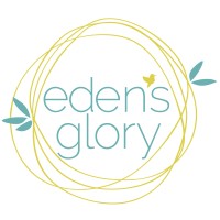 Eden's Glory logo - Similar company to Compel Studio