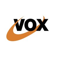 VOX Productions logo - Similar company to La River Studios