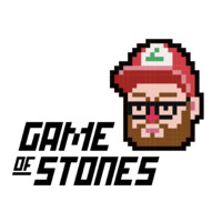 Game of Stones logo - Similar company to Adslab