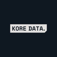 Koredata logo - Similar company to Mapperidea