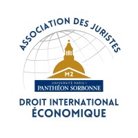 Association des Juristes de Droit International Économique (AJDIE) logo - Similar company to Bcp Partners