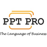 PPTPRO PVT LTD logo - Similar company to Ppt Pro