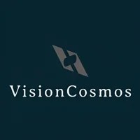 VisionCosmos logo - Similar company to Vision Cosmos
