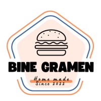 Bine Gramen logo - Similar company to Ko-Lectif