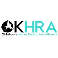Oklahoma Harm Reduction Alliance logo - Similar company to Tulsa Cares
