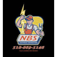 NBS Electrical Contracting, Inc. logo - Similar company to Mel Carr Electric