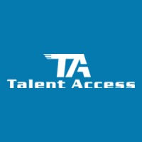 TALENT ACCESS logo - Similar company to Hub System
