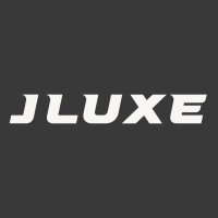 JLUXE logo - Similar company to Pretty Pixie Beauty