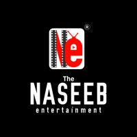 THE NASEEB ENTERTAINMENT logo - Similar company to Studio Mindful