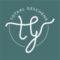 Totaal Geschenk Kerstpakketten logo - Similar company to Toff Geschenk