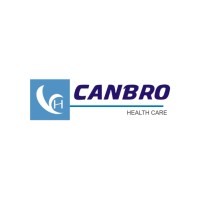 CANBRO HEALTHCARE logo - Similar company to Innate Essentials