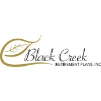 Black Creek Retirement Plans, Inc. logo - Similar company to Northwest Retirement Plans, Inc.