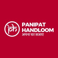 Panipat Handloom logo - Similar company to Prakash Impex, Panipat, India