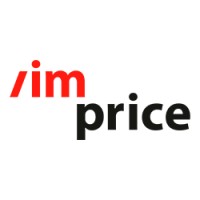 Dynamic pricing software — Imprice logo - Similar company to Challenge