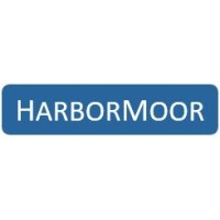 HarborMoor logo - Similar company to Mozwell Studios