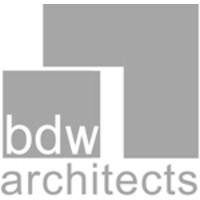 Barganier Davis Williams Architects Associated logo - Similar company to Jmr+H Architecture, Pc