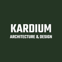 Kardium Architecture & Design logo - Similar company to Roaish Architecture + Design
