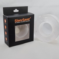 SleevSaver logo - Similar company to Brandt Ventures