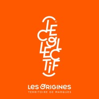 Le Collectif - Origine logo - Similar company to Agence Rflx