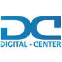 Digital-Center logo - Similar company to Ally Office Solutions, Llc
